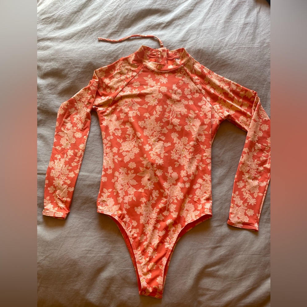 rhythm surf suit
